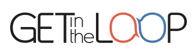 GetintheLoop logo