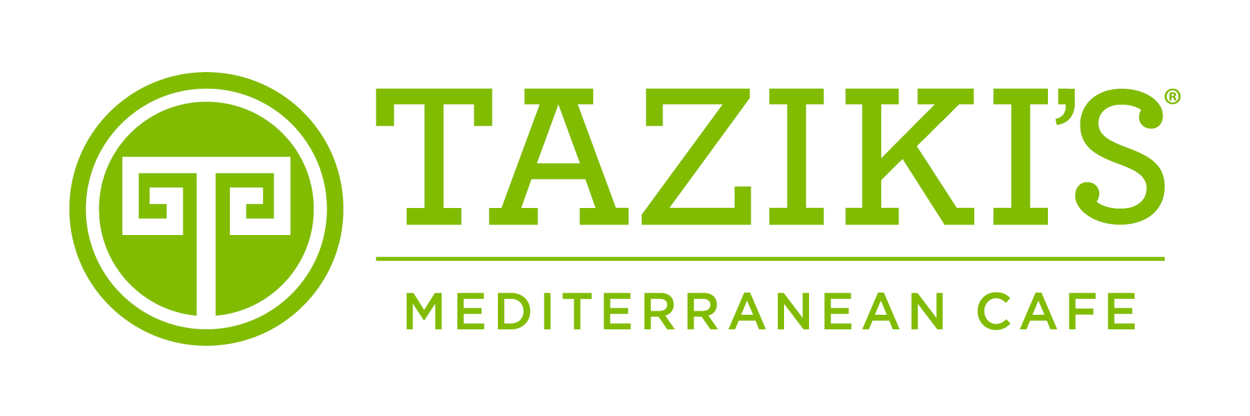 Taziki's Mediterranean Cafe Franchise