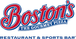 Boston's Restaurant & Sports Bar logo