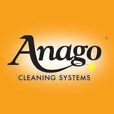 Anago Cleaning Master Franchise