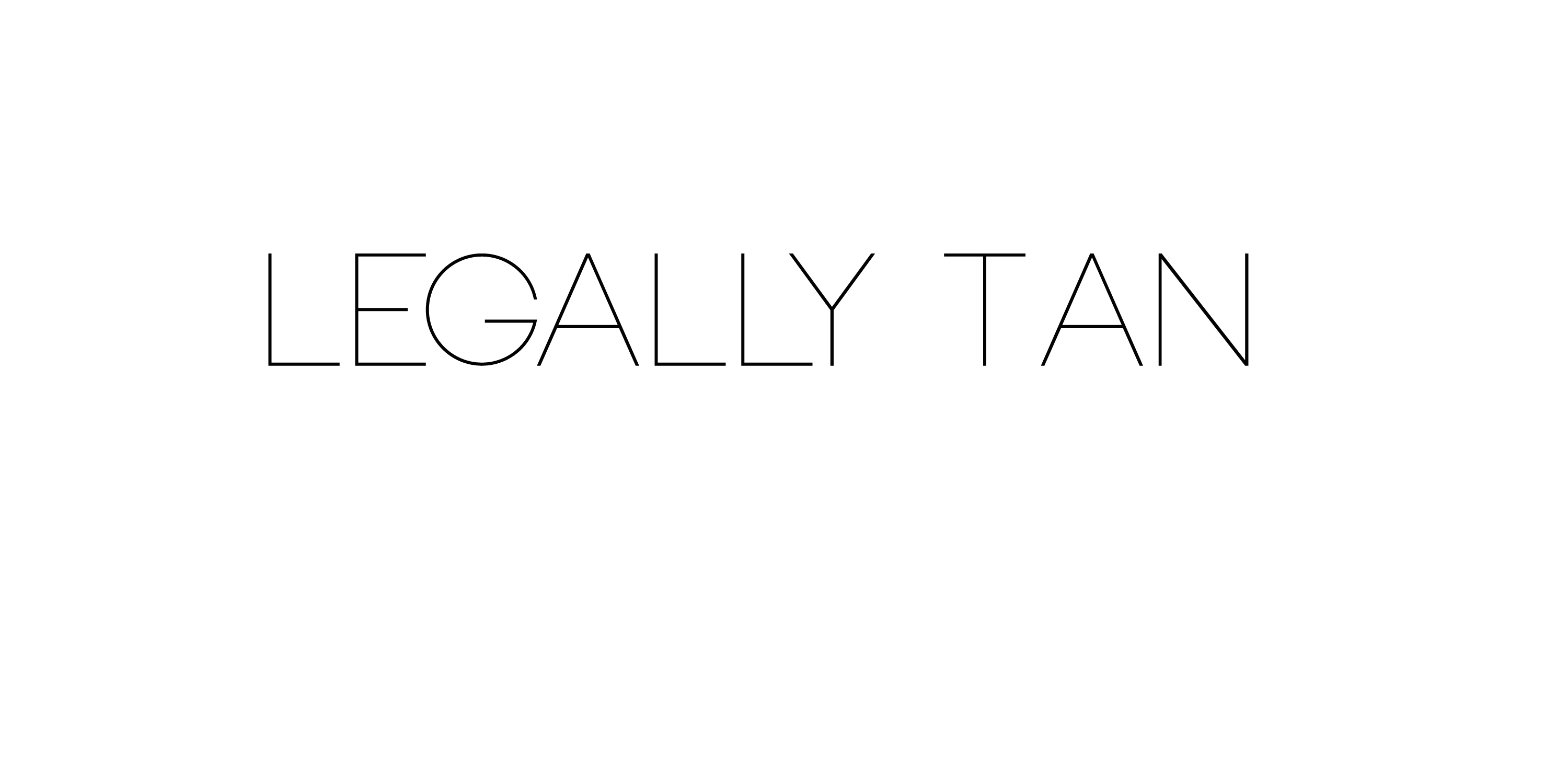 Legally Tan Franchise