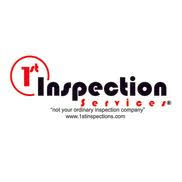 1st Inspection Services logo