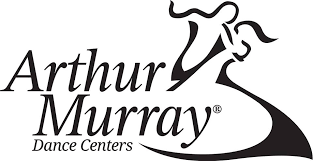 Arthur Murray Dance Studio logo