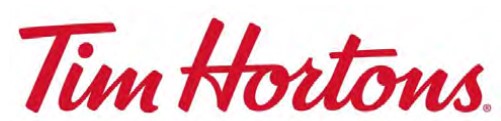 Tim Hortons Franchise