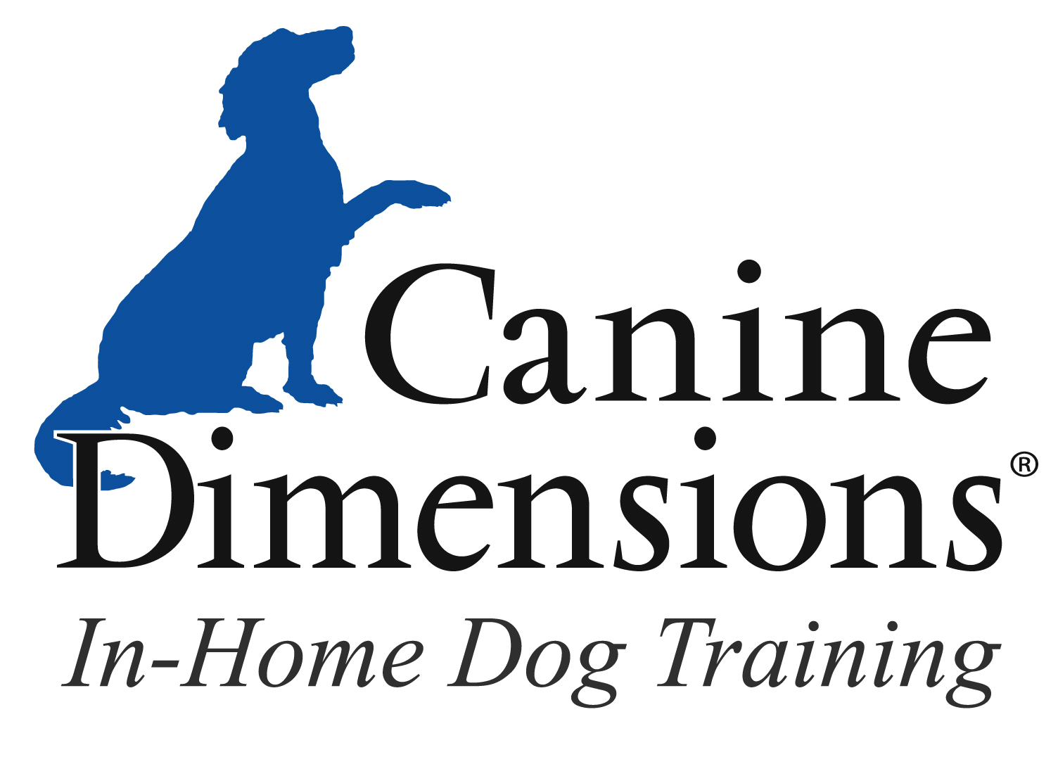 Canine Dimensions In-Home Dog Training Franchise