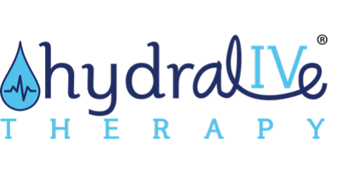 Hydralive Therapy logo