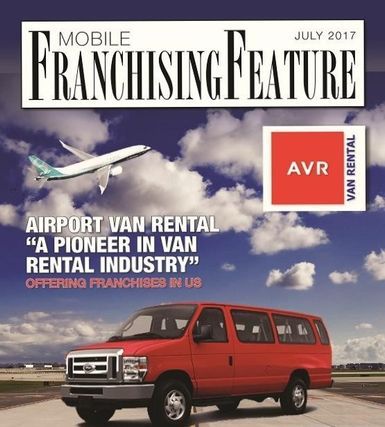 avs van rental