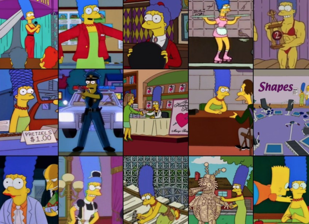 The Top Franchise Opportunities for Each Cast Member of The Simpsons