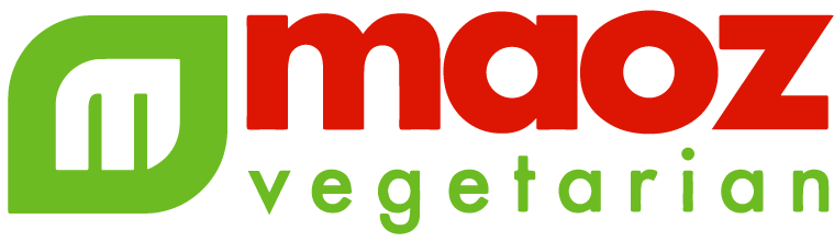 Maoz Vegetarian Franchise