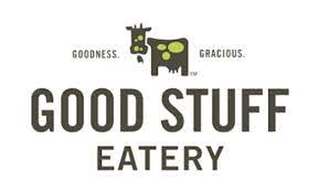 Good Stuff Eatery Franchise