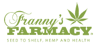 Franny's Farmacy Franchise