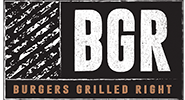 BGR The Burger Joint Franchise