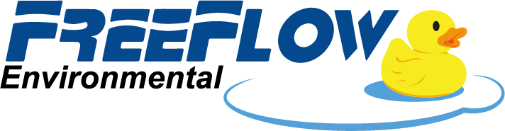 FreeFlow Environmental logo