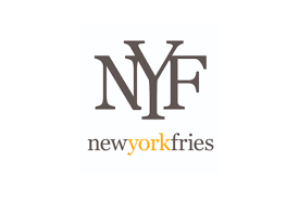 New York Fries Franchise