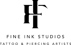 Fine Ink logo