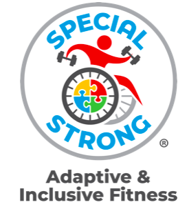 Special Strong logo