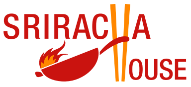 Sriracha House logo