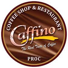 Caffino Franchise