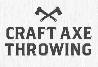 Craft Axe Throwing Franchise