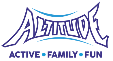 Altitude Trampoline Park Franchise