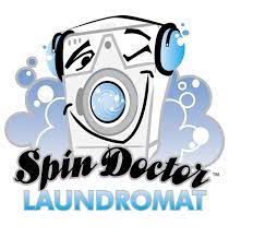 Spin Doctor logo