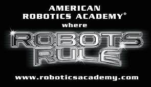 American Robotics Academy logo