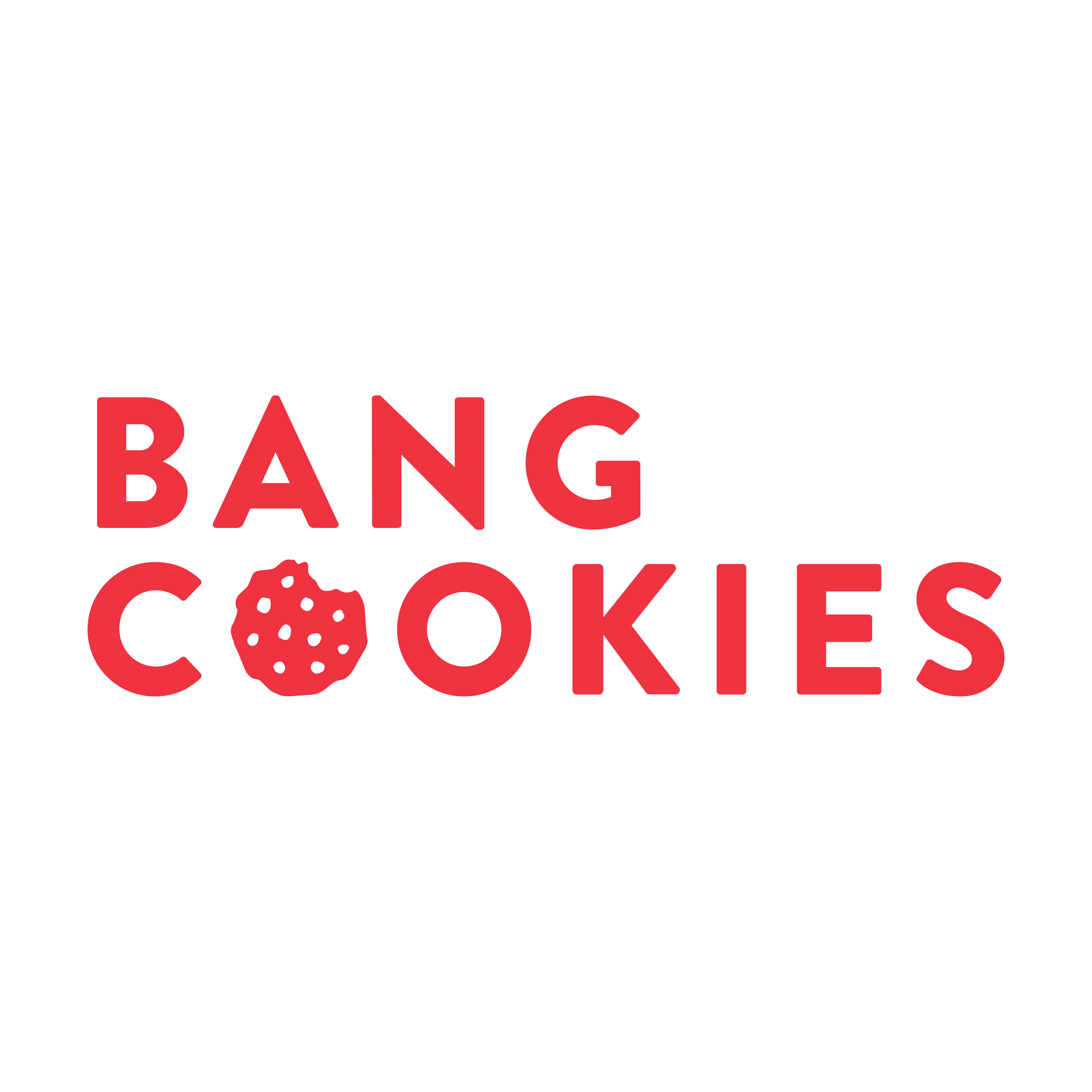 Bang Cookies Franchise