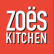 Zoës Kitchen Franchise