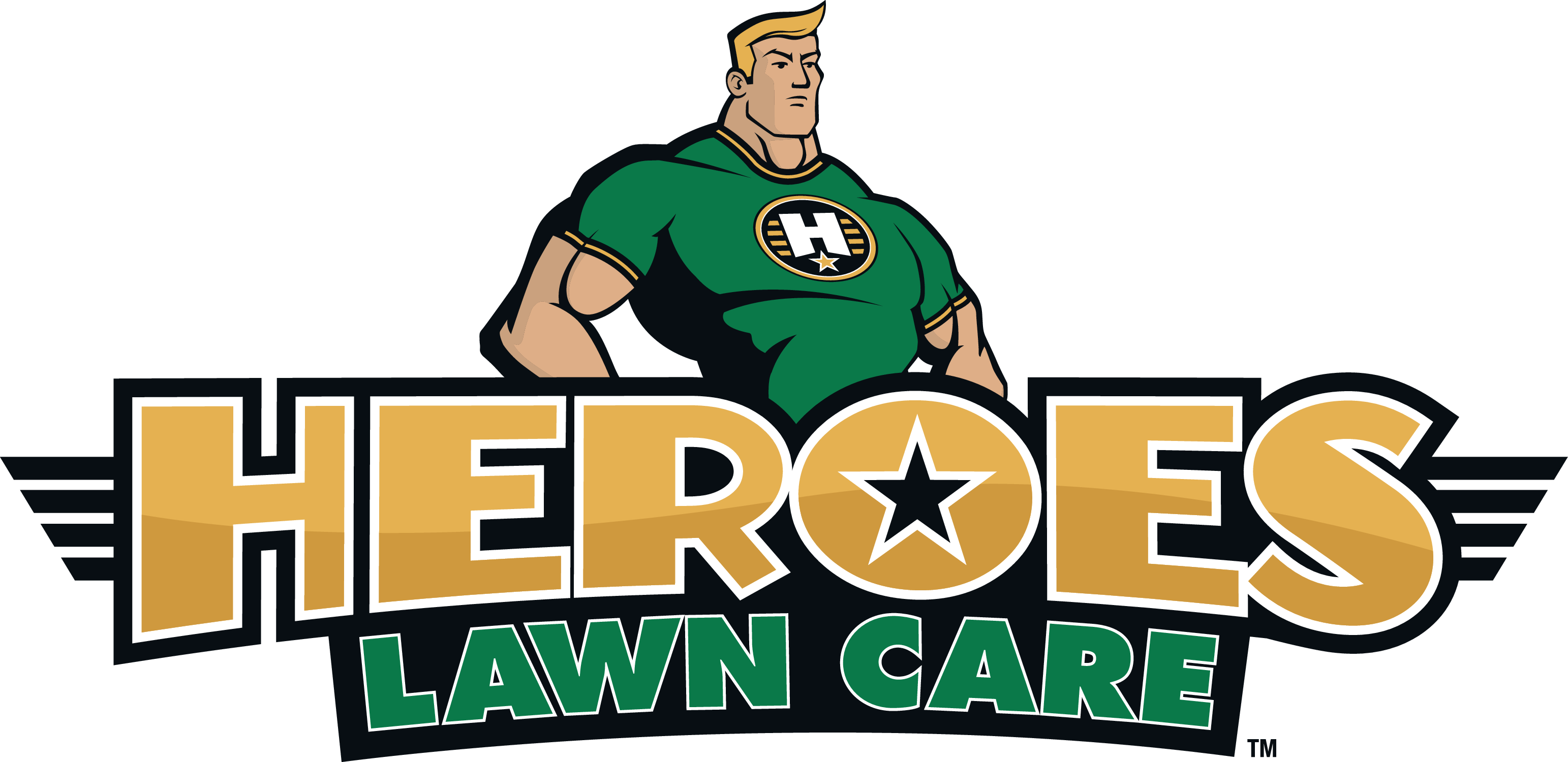 Heroes Lawn Care Franchise