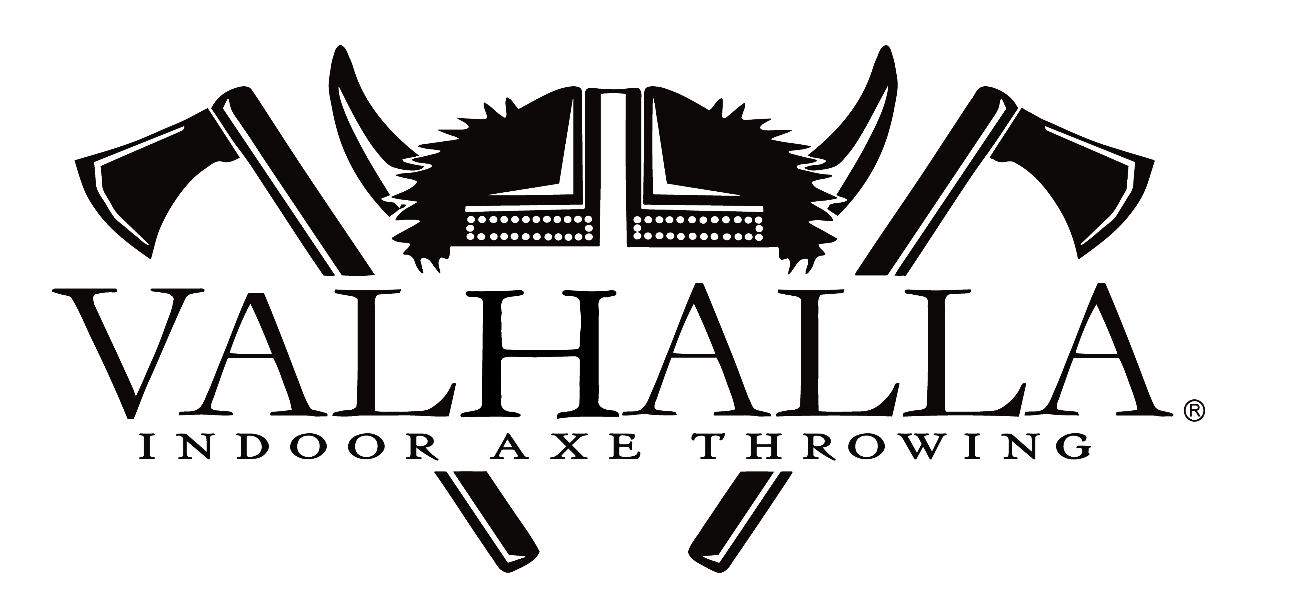 Valhalla Indoor Axe Throwing Franchise