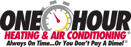 One Hour Heating & Air Franchise