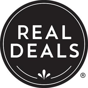 Real Deals Home Decor Franchise