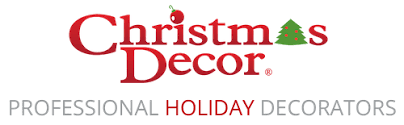 Christmas Decor logo