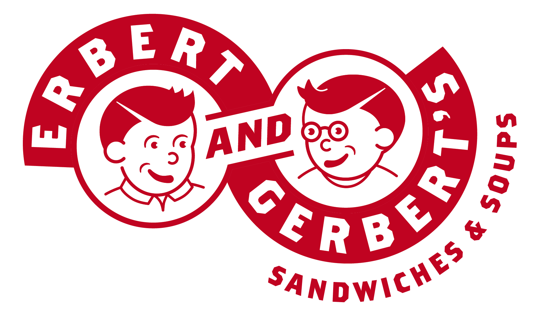 Erbert & Gerbert's logo