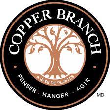 Copper Branch Franchise