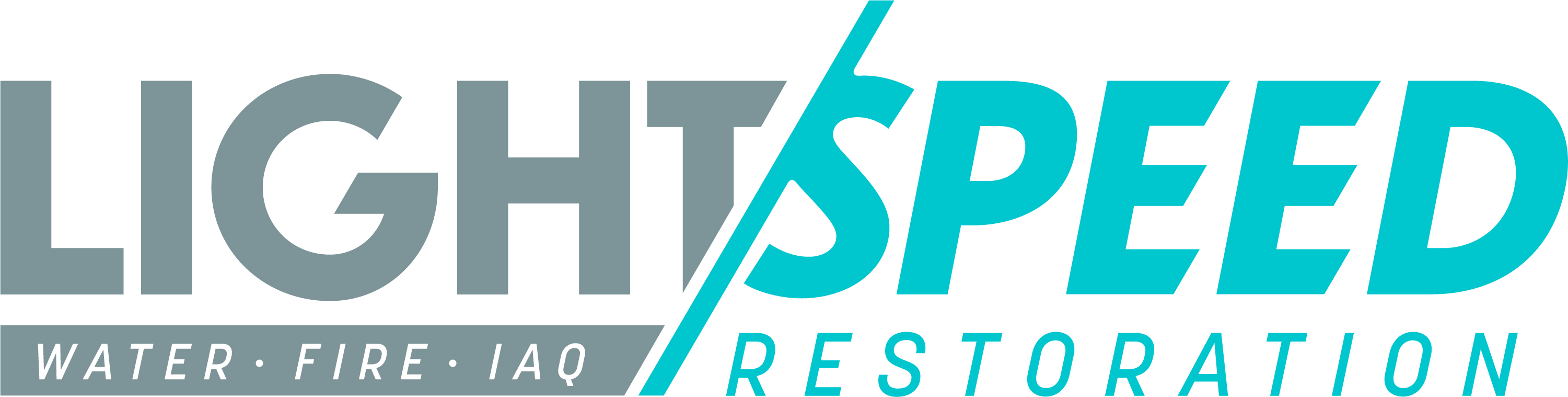 Lightspeed Restoration Franchise