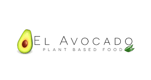El Avocado logo