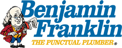 Benjamin Franklin Plumbing Franchise