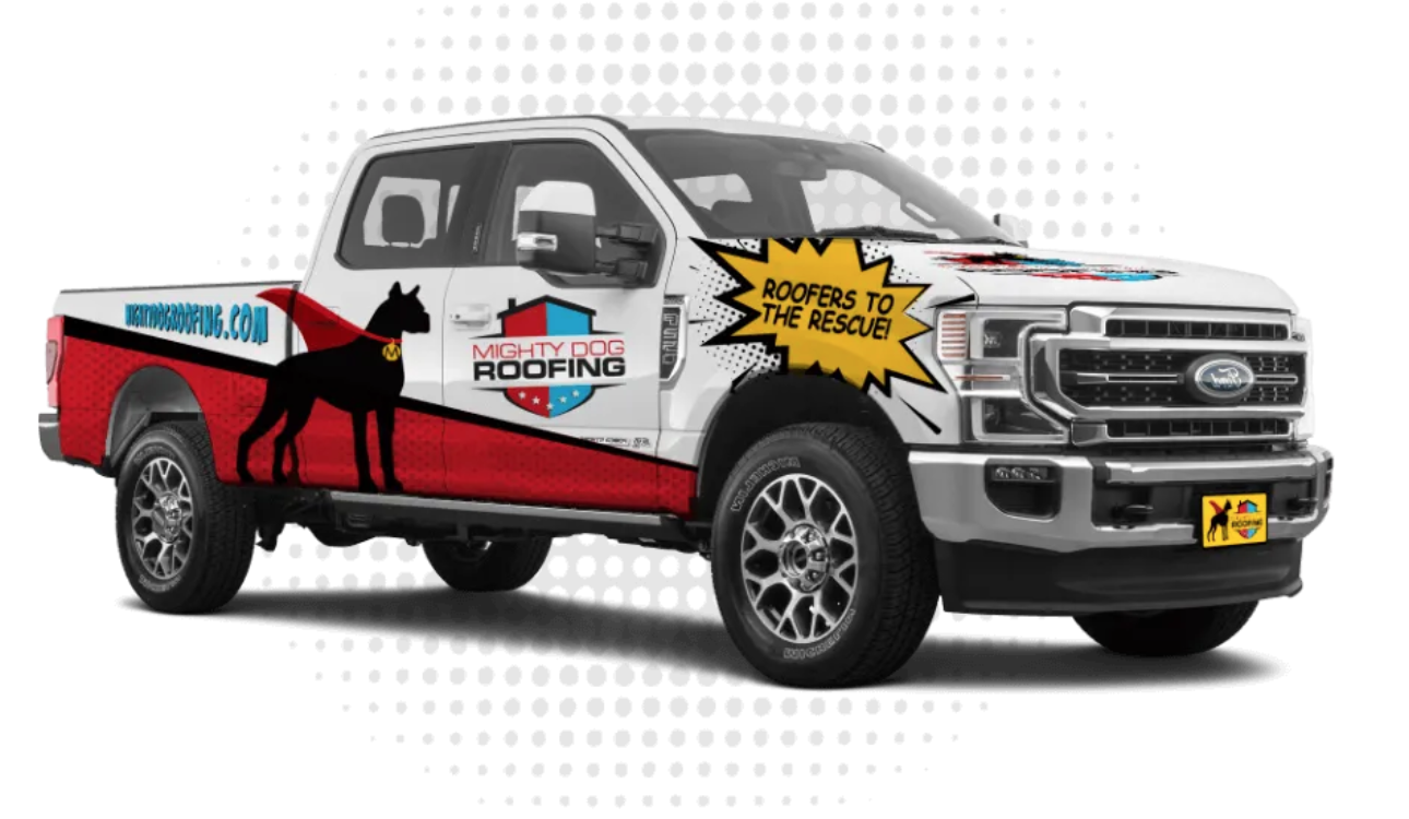 Franchise Feature Webinar: How Mighty Dog Roofing Grew From 2-150 Units In 6 Months (Watch A