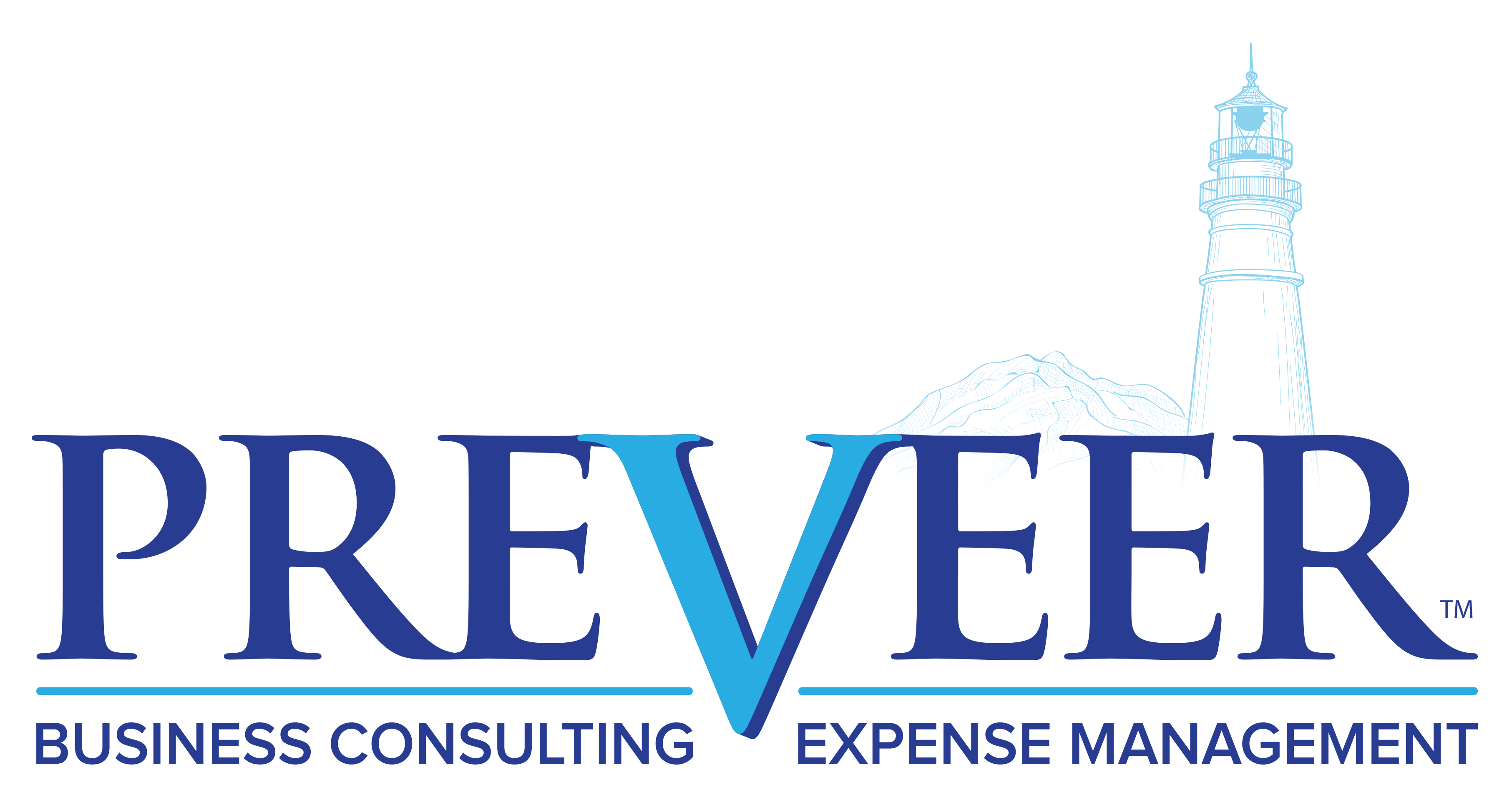 Preveer logo