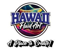 Hawaii Fluid Art Franchise