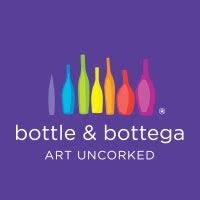 Bottle & Bottega logo