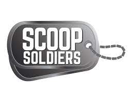 Scoop Soldiers Franchise