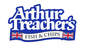Arthur Treacher's Fish & Chips Franchise