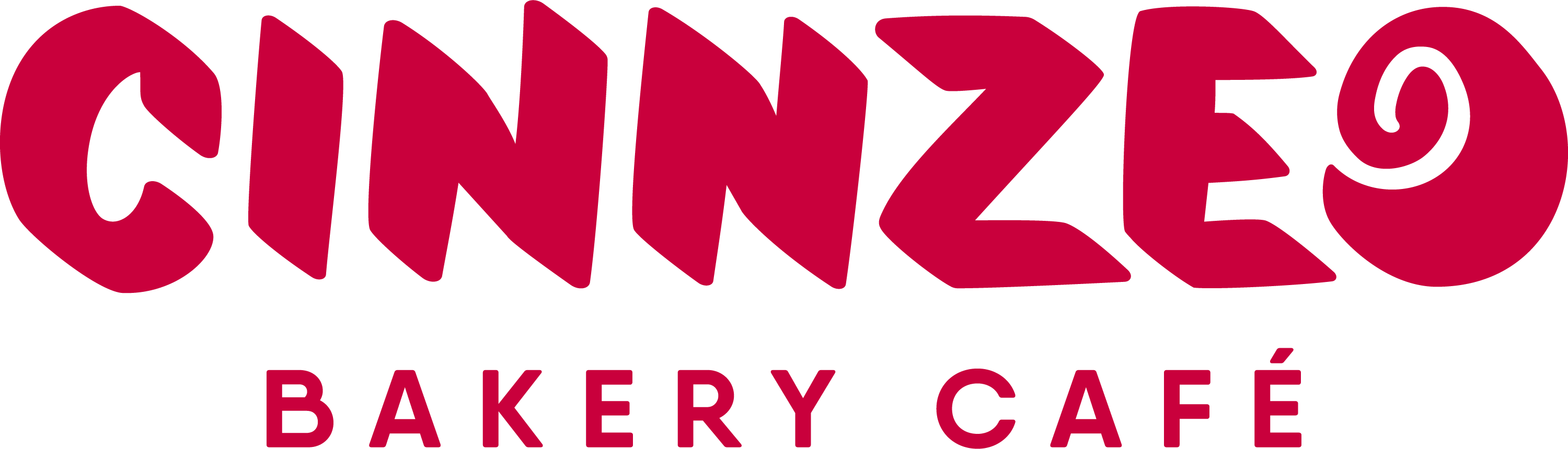 Cinnzeo Bakery Café Franchise