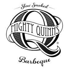 Mighty Quinn's Barbeque Franchise