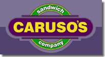 Caruso’s Sandwich Company Franchise