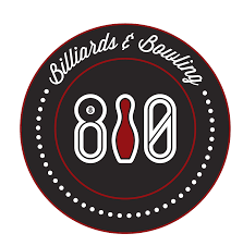 810 Billiards & Bowling Franchise