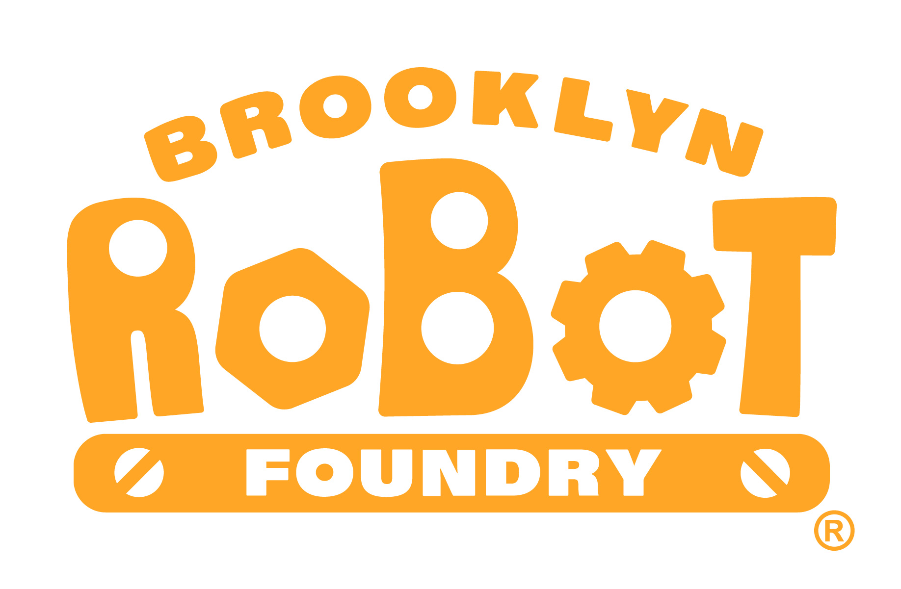 Brooklyn Robot Foundry Franchise