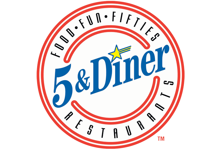 5 & Diner Franchise